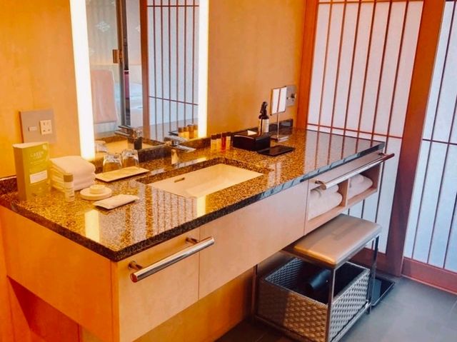 都會中的寧靜：The Capitol Hotel Tokyu 的優雅住宿體驗