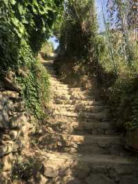 Visit the most beautiful village in Italy