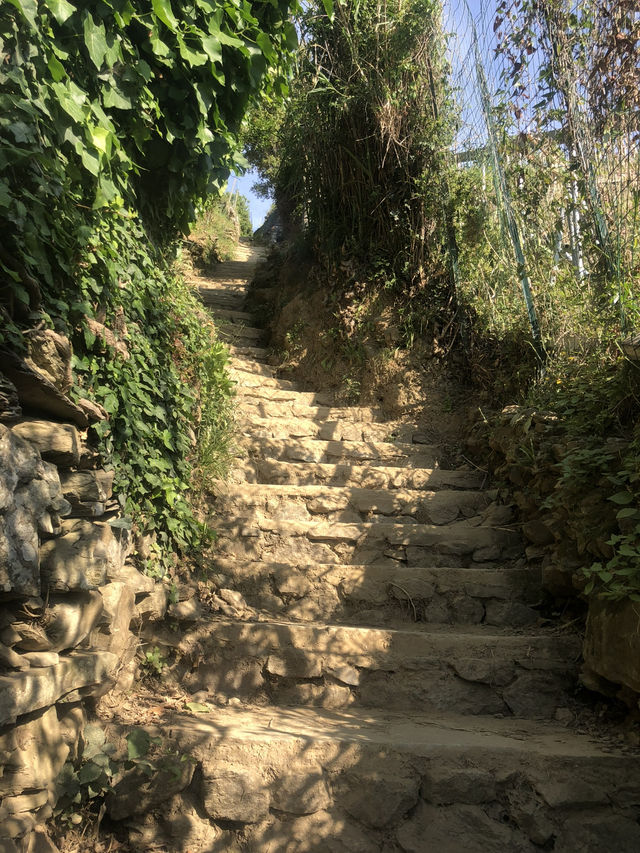 Visit the most beautiful village in Italy