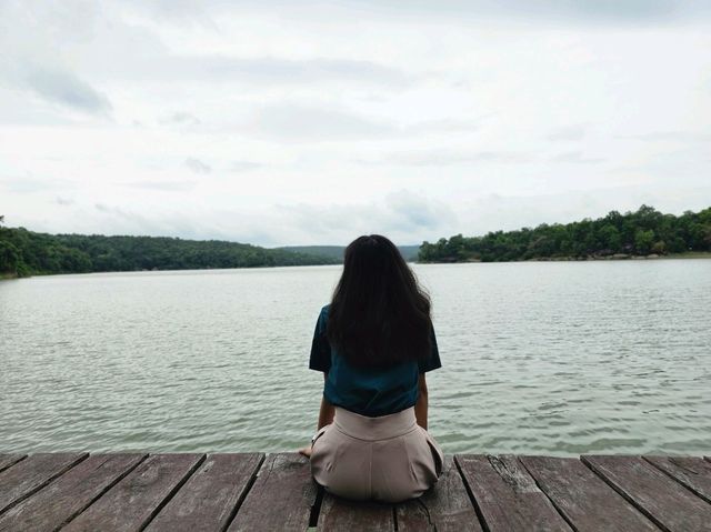 อุทยานแห่งชาติภูผายล จ.สกลนคร