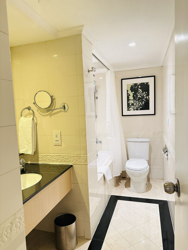 Modern Comfortable Hotel Room⭐️EATON HK⭐️@Kowloon HK