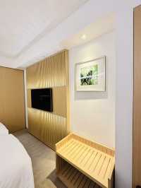 Modern Comfortable Hotel Room⭐️EATON HK⭐️@Kowloon HK