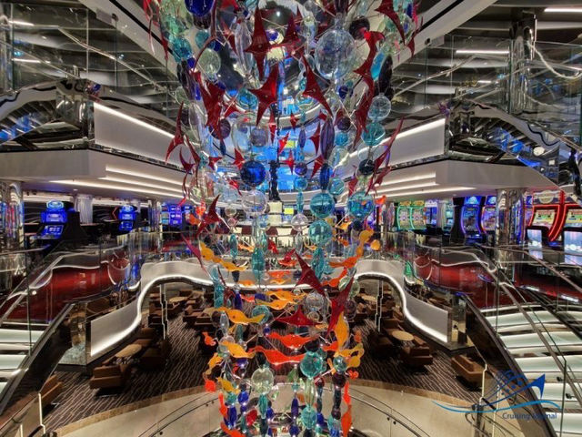 MSC Seascape: The Ship That’s Basically a Floating European Vacation (With Unlimited Gelato)" 🍦🌍🚢
