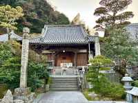 🇯🇵【香川県】四国八十八ヶ所霊場 第74番札所 甲山寺