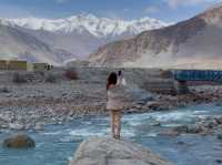 เปิดโลกอินเดียเหนือ Leh Ladakh 🤗🇮🇳