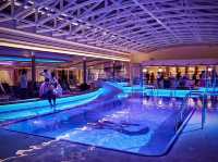 🌟 Majestic Princess Cruise: Glamour, Noodles & Epic Sea Days! �🛳️ 
