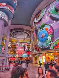 Chilling Above the Clouds: A Playful Escape to Genting Highlands