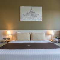 โรงเเรมน่าพักอยุธยา The Cavalli Casa Resort