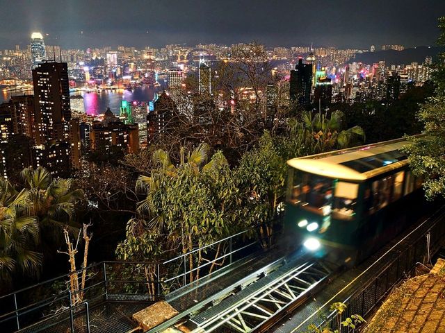 Hidden Corners of Hong Kong: A City Less Seen