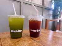 Mata Cafe - Store & Artspace Ranong
