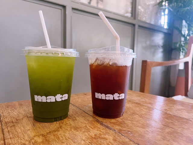Mata Cafe - Store & Artspace Ranong