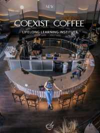 Coexist Coffee Co. Singapore