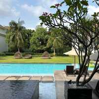 U Sathorn Bangkok