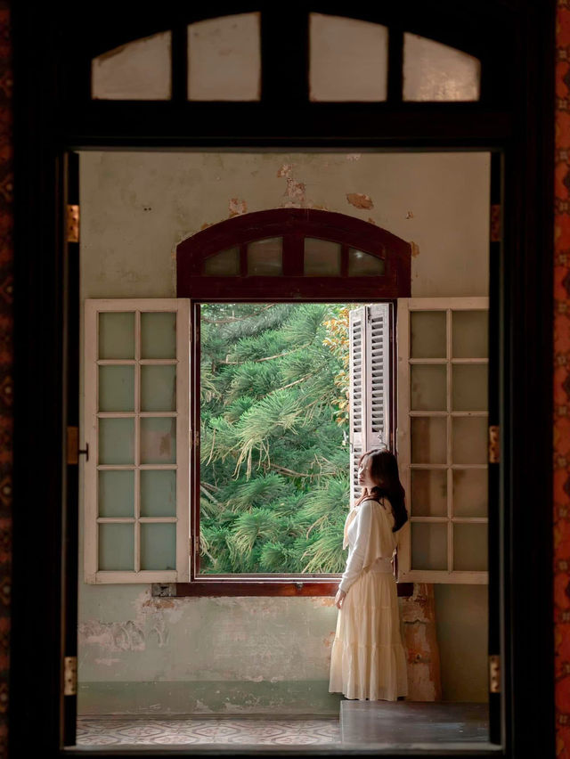 Cố Đô Huế