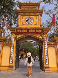 Tinh hoa văn hoá Bắc Ninh