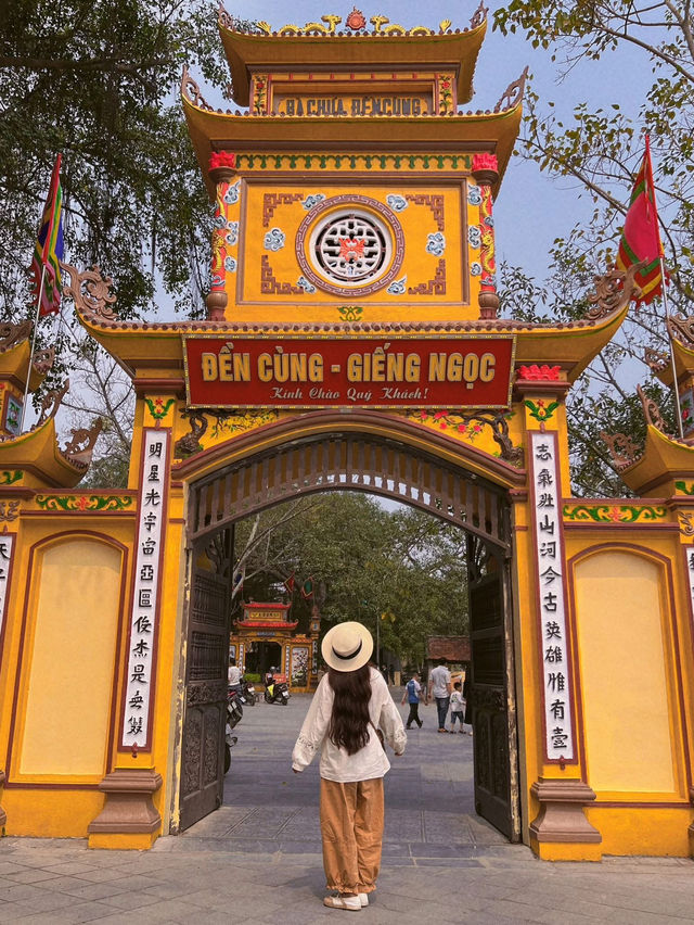 Tinh hoa văn hoá Bắc Ninh