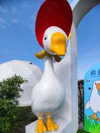 #鵝媽媽『鵝童樂園』