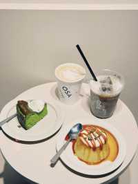 OSA COFFEE: A Hidden Gem in Osaka Where Every Cup Feels Like a Journey ✈️☕