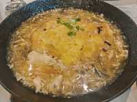 Typhoon Café: A Taiwanese Culinary Adventure in Singapore