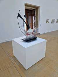 Leeds Art Gallery