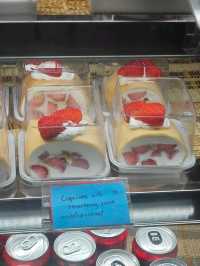 คาเฟ่น่ารัก 109CAFE'