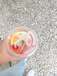 “One Another Cafe คาเฟ่สไตล์มินิมอล“ในบางปู
