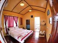 Parapat Water Village: A Lakeside Haven of Culture and Calm
