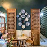 Origami Cafe Phuket Town