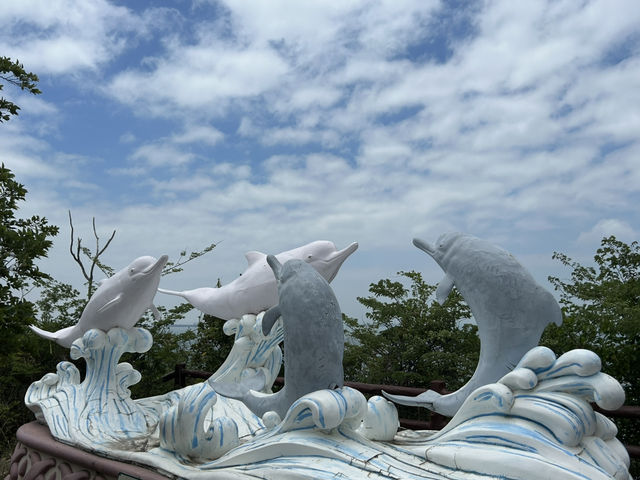 香港威尼斯：大澳悠閒一日遊