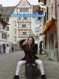 สวิตเซอร์แลนด์