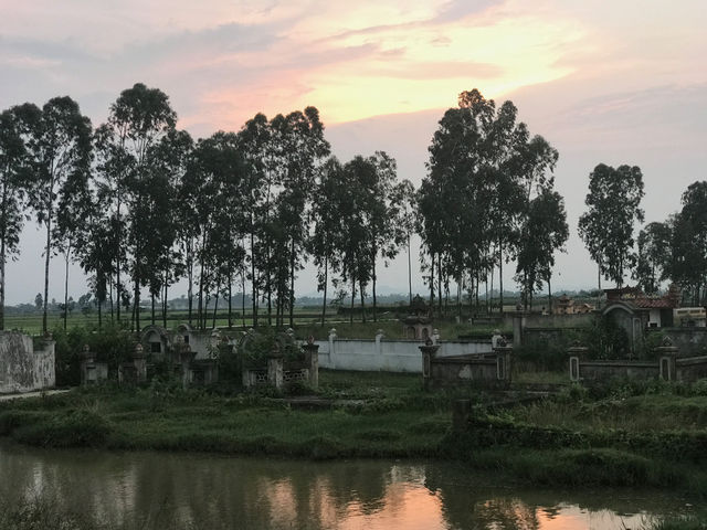닌빈을 걷다