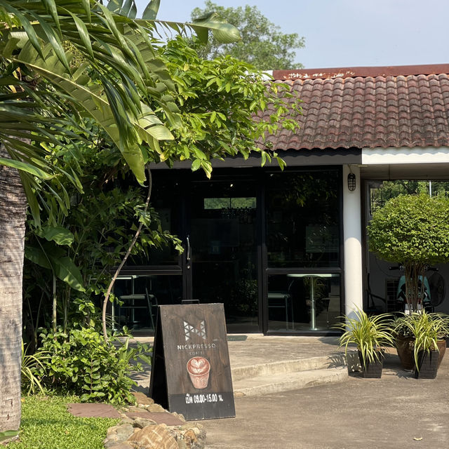 ร้านกาแฟเด็ดปราจีนบุรี 