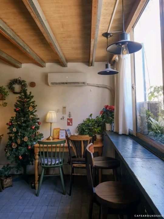 Cafe Haru