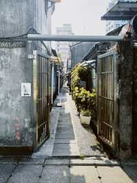 Taipei,Taiwan 5วัน4คืน กิน เที่ยว เดินชมเมือง