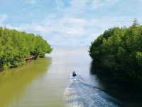 อ่าวทุ่งคา  อุทยานแห่งชาติหมู่เกาะชุมพร