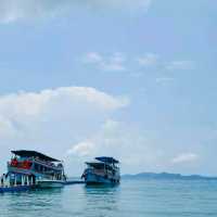 เกาะช้าง 