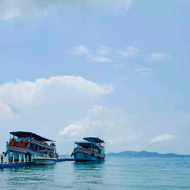 เกาะช้าง 