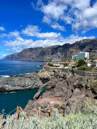 Spring in Tenerife