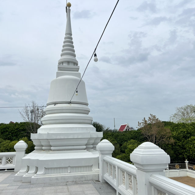 วัดอโศการาม
