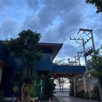 โรงแรมภัทราศรม วิลล่า เพชรบุรี