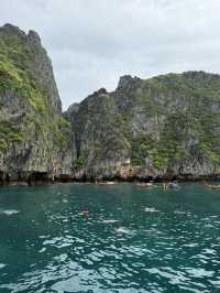 Phi phi island