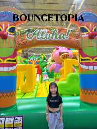 BOUNCETOPIA BY KIZTOPIA