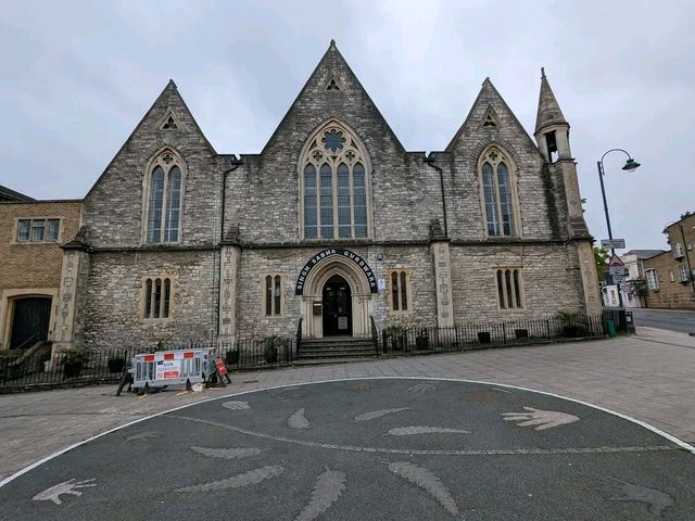 Sailing Through History & Serenity: My Southampton Trip Experience