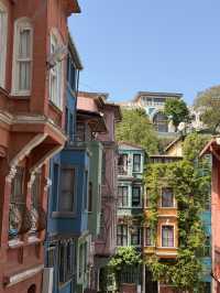 Balat: A Colorful Escape in Istanbul
