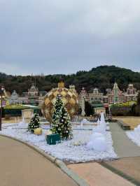 🎢 에버랜드, 경기도의 짜릿한 테마파크!