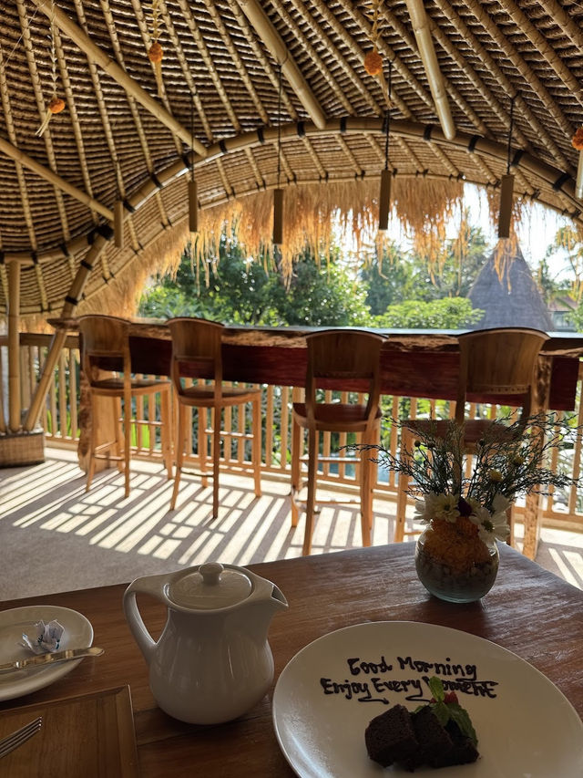 Tranquil Escape at The Alena Resort A Pramana Experience, Bali