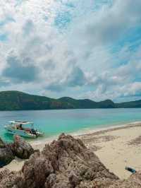 เกาะขาม ชลบุรี ทะเลสวยใกล้กรุงเทพ น้ำใสแบบอันดามัน