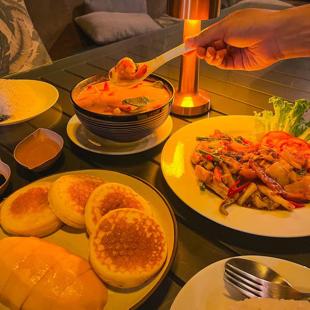 🏝️  Bhuvarin Resort Koh Chang 🐘