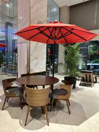 Timeless Comfort at AnCasa Hotel Kuala Lumpur