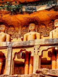 Gwalior Fort: Where History Echoes Through Stone